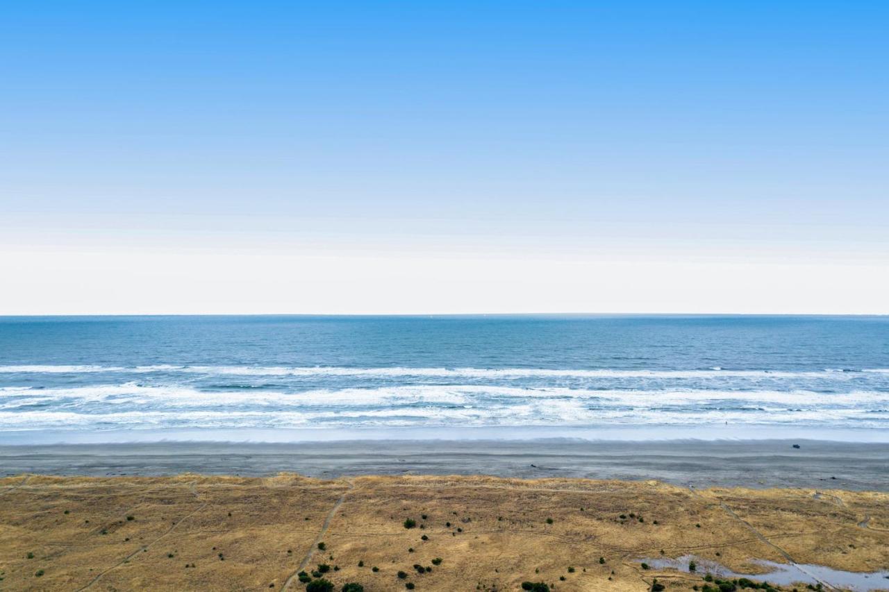 ロングビーチ Salt & Seagrassヴィラ エクステリア 写真